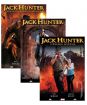 Jack Hunter (3DVD sada)