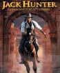 Jack Hunter: Stratený poklad Ugaritu (papierový obal)