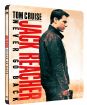 Jack Reacher: Nevracaj se - steelbook