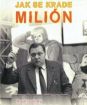 Jak se krade milión (papierový obal)