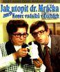 Jak utopit doktora Mráčka aneb Konec vodníků v Čechách