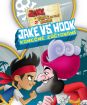 Jake a piráti zo Zeme Nezeme: Jake vs. Hood, konečné zúčtovanie