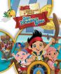 Jake a piráti zo Zeme Nezeme: Jake zachraňuje loďku