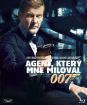 James Bond: Agent, ktorý ma miloval