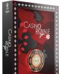 James Bond: Casino Royale - 4K Ultra HD Blu-ray Steelbook Limitovaná edice