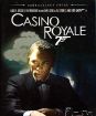 James Bond: Casino Royale (DLX - Zberateľská edícia - 3 DVD)