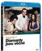 James Bond: Diamanty sú večné