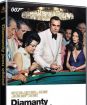 James Bond: Diamanty sú večné