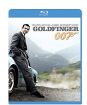 James Bond: Goldfinger (Blu-ray)