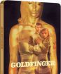 James Bond: Goldfinger - Steelbook