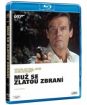 James Bond: Muž so zlatou zbraňou (Blu-ray)