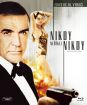 James Bond: Nikdy nehovor nikdy 