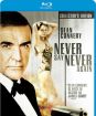 James Bond: Nikdy nehovor nikdy 