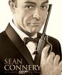 James Bond: Sean Connery kolekcia (6 Bluray)