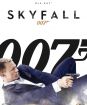 James Bond: Skyfal (steelbook)