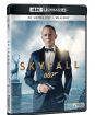 James Bond: Skyfall 2BD (UHD+BD)