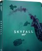 James Bond: Skyfall (steelbook)