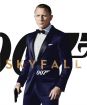 James Bond: Skyfall - oscar edícia