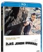 James Bond: Žiješ len dvakrát