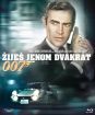 James Bond: Žiješ len dvakrát