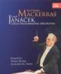 Janacek,L.: TARAS BULBA, ZARLIVOST, GLAGOLSKA MSE /CF/MACKER