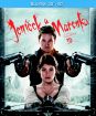 Janíčko a Marienka: Lovci čarodejníc 3D + 2D (steelbook) 