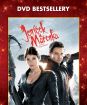Janíčko a Marienka: Lovci čarodejníc - DVD Bestseller