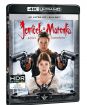 Janíčko a Marienka: Lovci čarodejníc (UHD+BD)