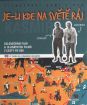 Je-li kde na svete ráj (2 DVD) FE