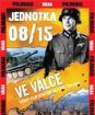 Jednotka 08/15 - Vo vojne 2 DVD