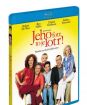 Jeho foter, to je lotor! (Bluray)