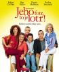 Jeho foter, to je lotor! (Bluray)