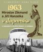 Jiří Hanzelka a Miroslav Zikmund v Japonsku (2 DVD)