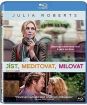 Jíst, meditovat, milovat (Bluray)