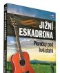 JIŽNÍ ESKADRONA - Písničky pod hvězdami (1dvd)