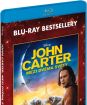 John Carter: Medzi dvoma svetmi - Blu-ray Bestsellery