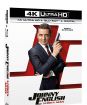 Johnny English znovu zasahuje (UHD+BD)