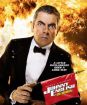 Johnny English sa vracia