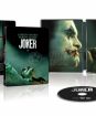 JOKER WWA Teaser Version Steelbook™ Limitovaná sběratelská edice