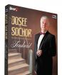Josef Sochor - Tenkrát 1 CD + 1 DVD