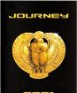 Journey 2001 - papierový obal