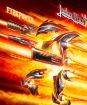 Judas Priest -  Firepower (DELUXE)