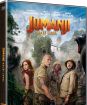 Jumanji: Ďalší level