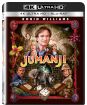 Jumanji (UHD+BD)