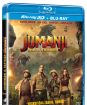Jumanji: Vitajte v džungli (3D+2D)