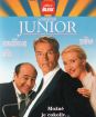 Junior - papierový obal