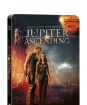 Jupiter na vzostupe - 3D/2D - Futurepack