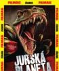 Jurská planéta