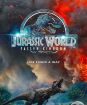 Jurský svet: Zánik ríše (3D+2D)