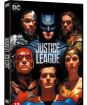 Justice League 2D/3D - Steelbook